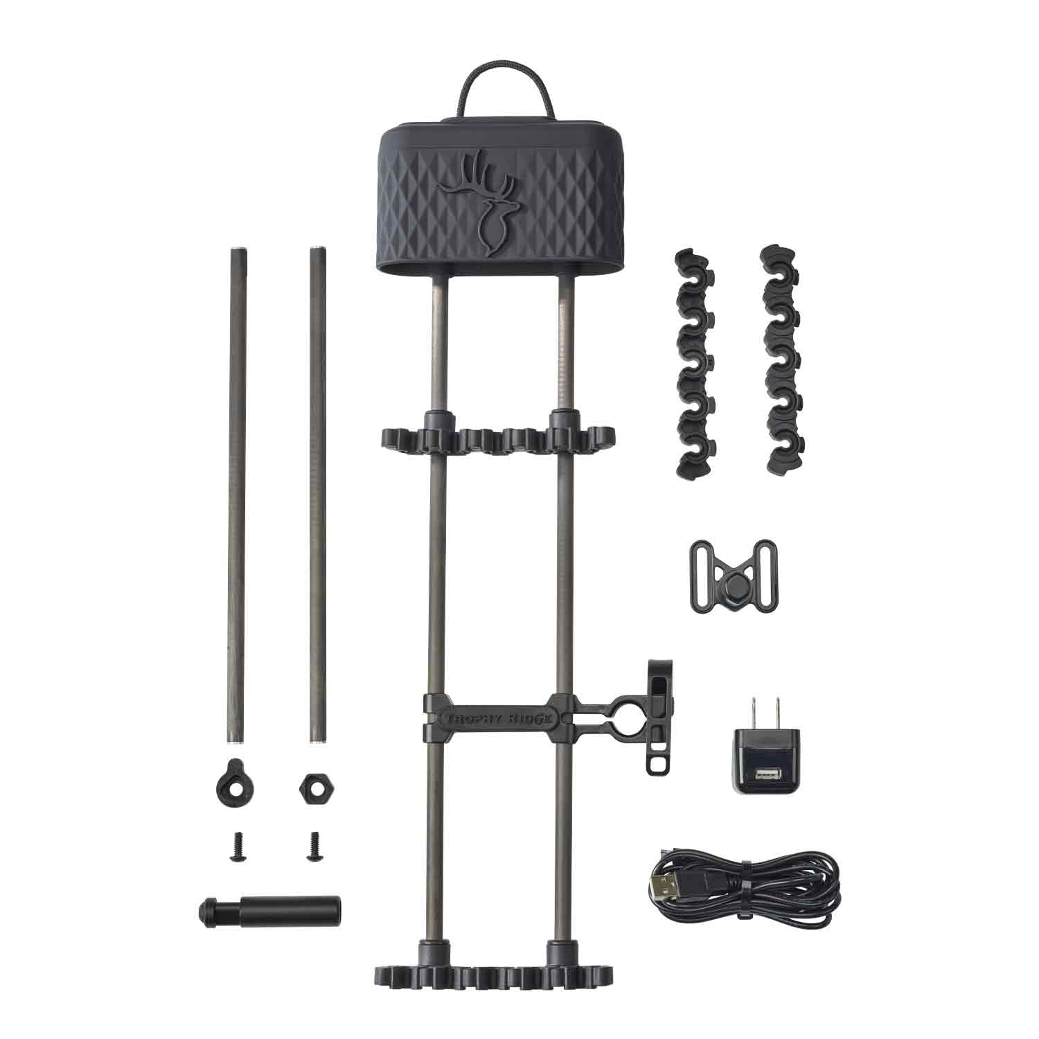 Trophy Ridge VRSA Light Quiver