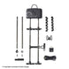 Trophy Ridge VRSA Light Quiver (Open Box X1035836)