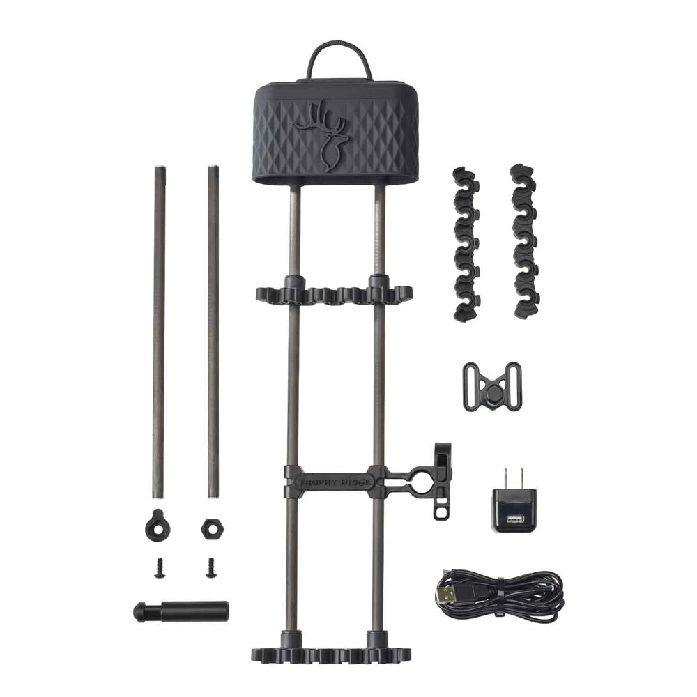 Trophy Ridge VRSA Light Quiver