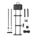 Trophy Ridge VRSA Light Quiver