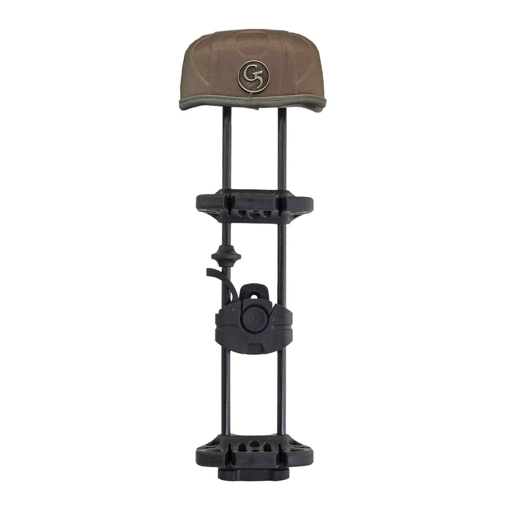G5 Head-Loc Air Quiver (Brown)