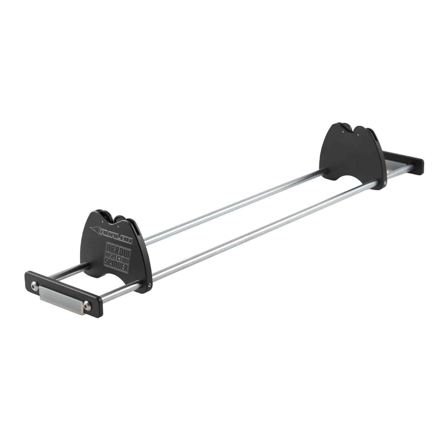 Avalon Arrow Inspection Spinner