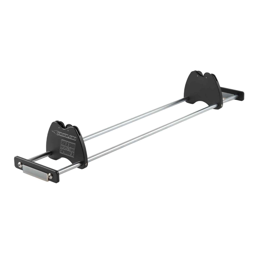 Avalon Arrow Inspection Spinner
