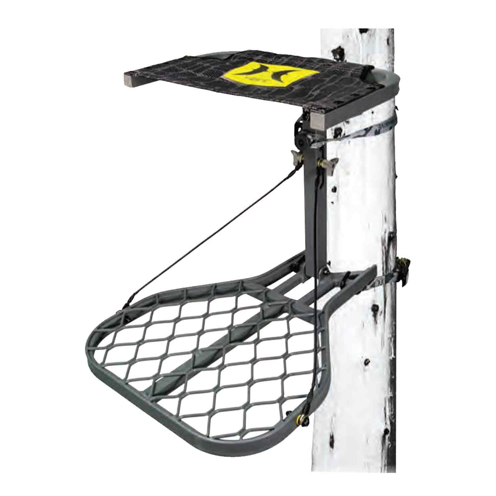 HAWK Rival MICRO Hang-On Tree Stand