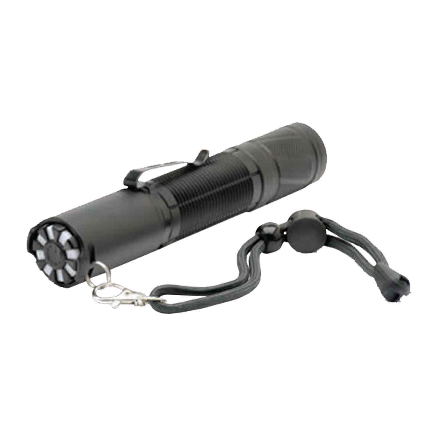 cyclops rechargeable flashlight Cyclops Rechargeable Pocket Flashlight 1200 Lumens