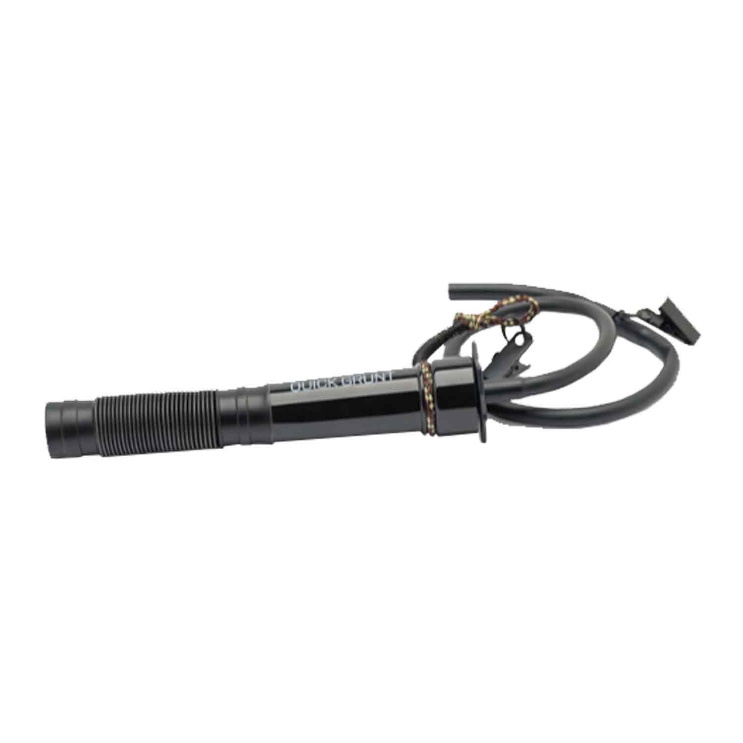 Hunter Specialties Quick Grunt Hands Free Deer Call