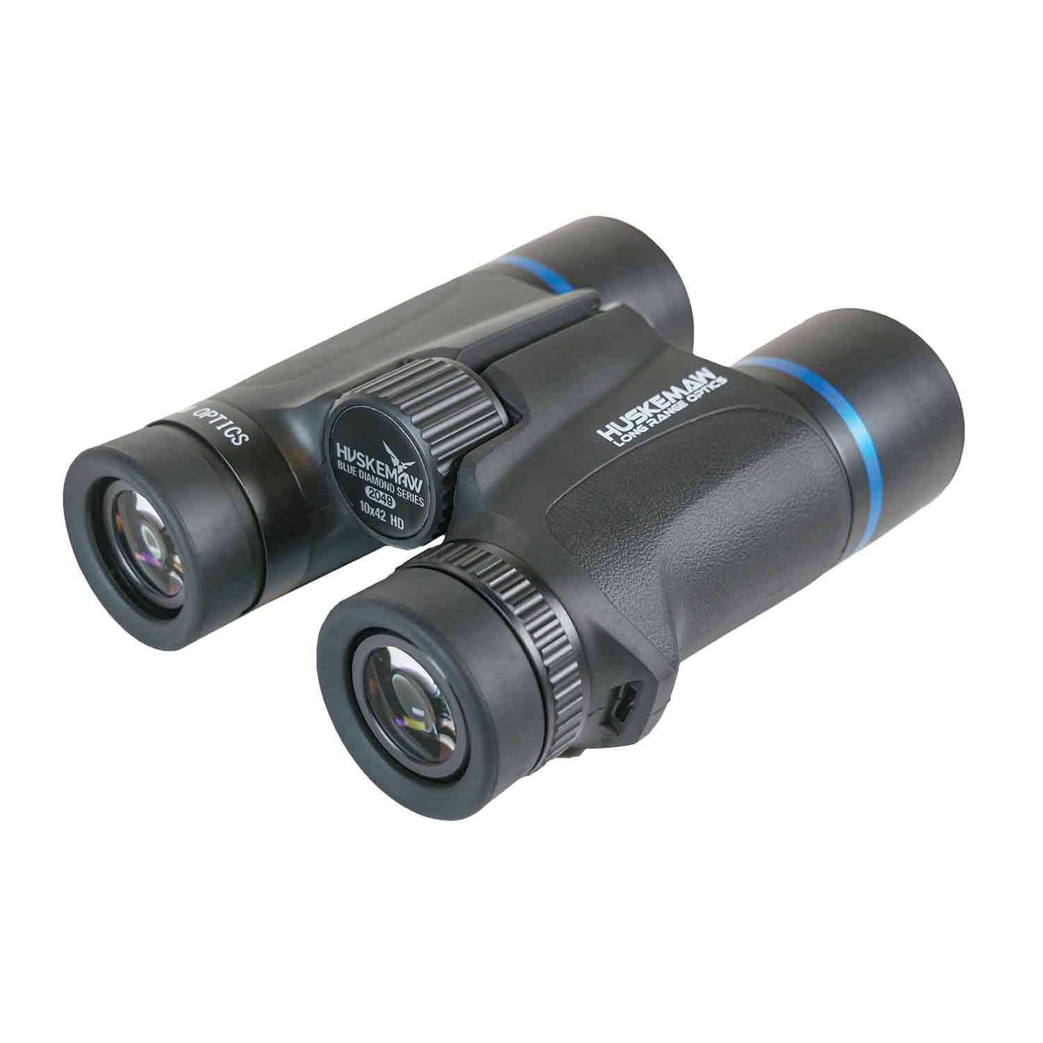 Huskemaw Blue Diamond Binoculars (10 x 42)
