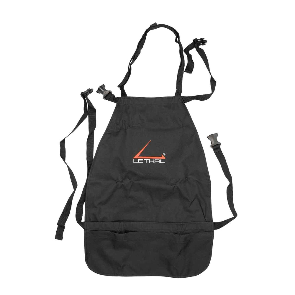 Lethal Back Seat Bow Sling (Black)