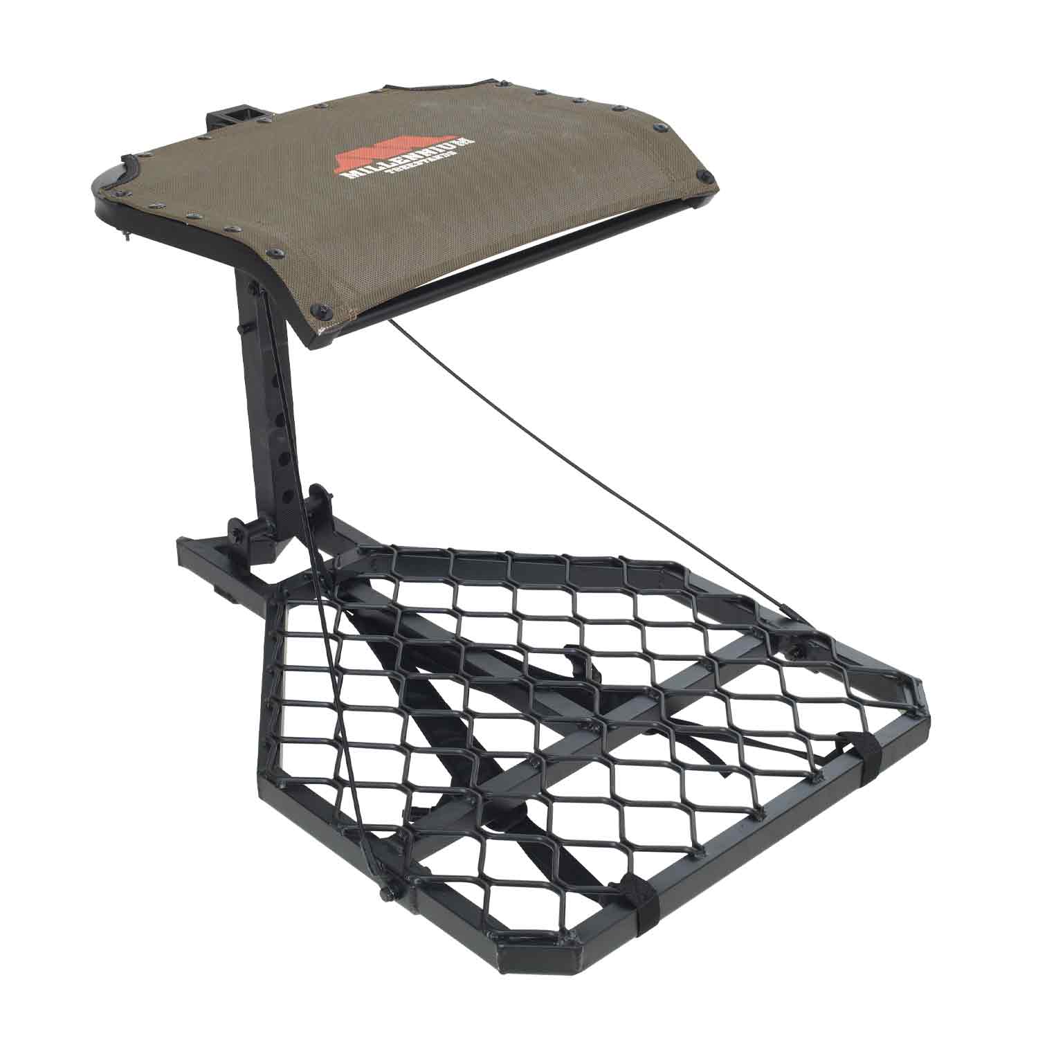 Millennium M60 Ultralite Hang-On Tree Stand