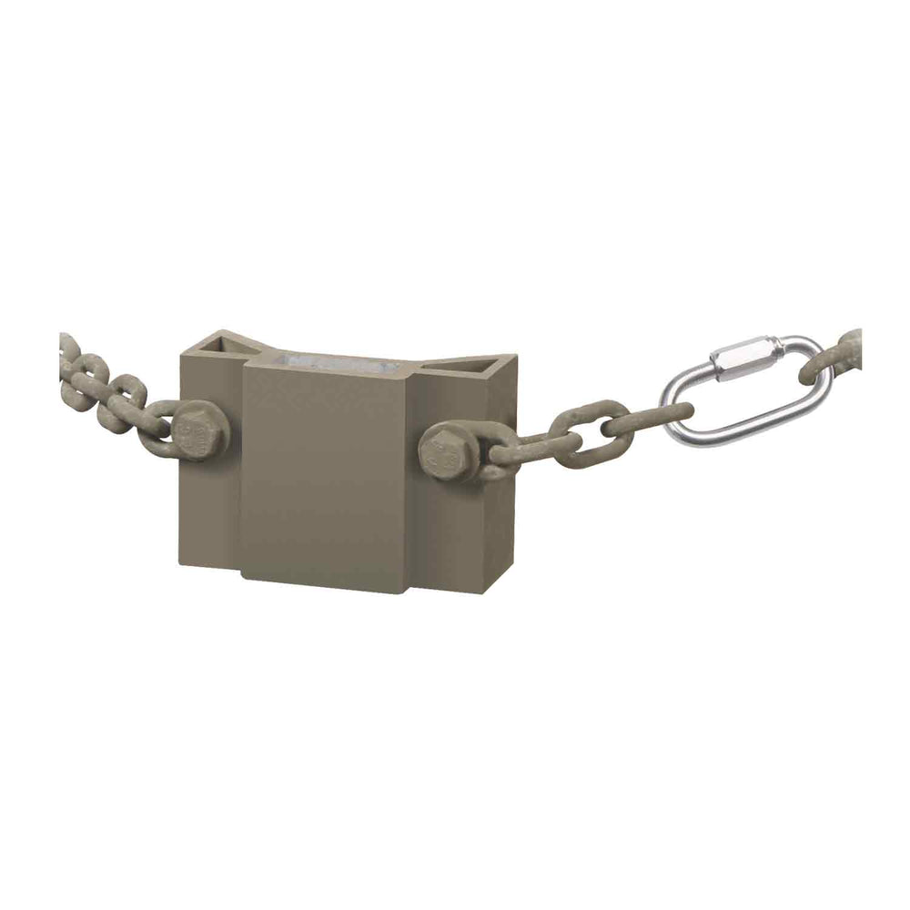 Millennium M102 Hang-On Receiver Mount (Chain)