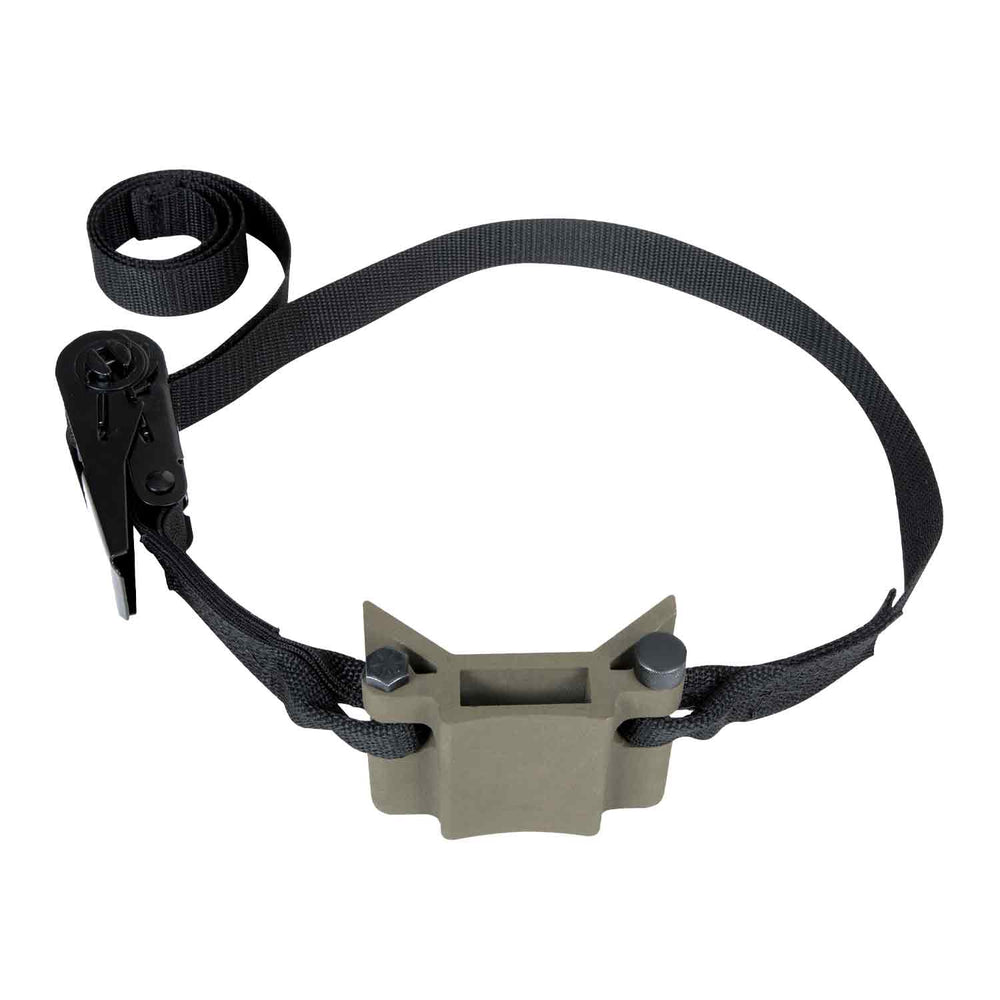 Millennium M102 Hang-On Receiver Mount (Ratchet)