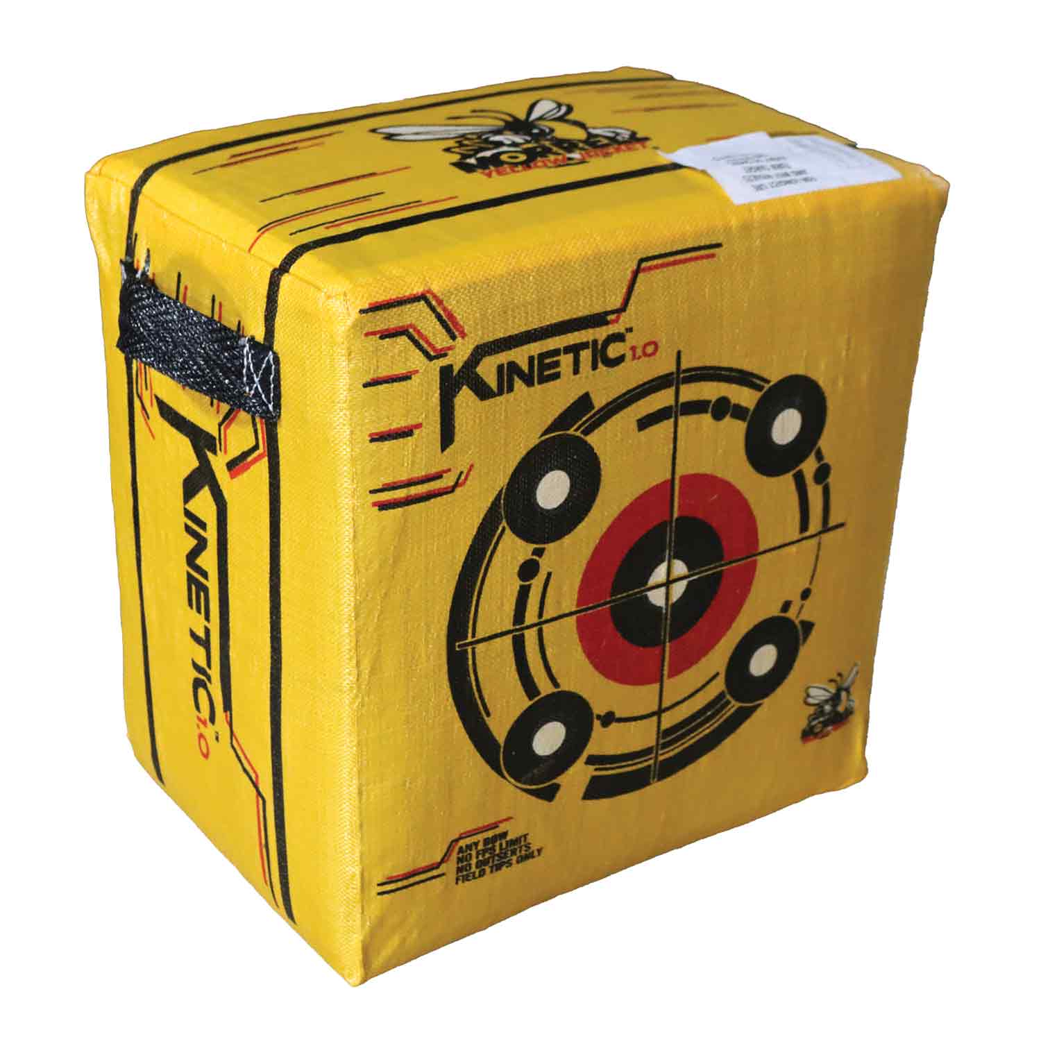 Morrell Yellow Jacket Kinetic 1.0 Bag Target
