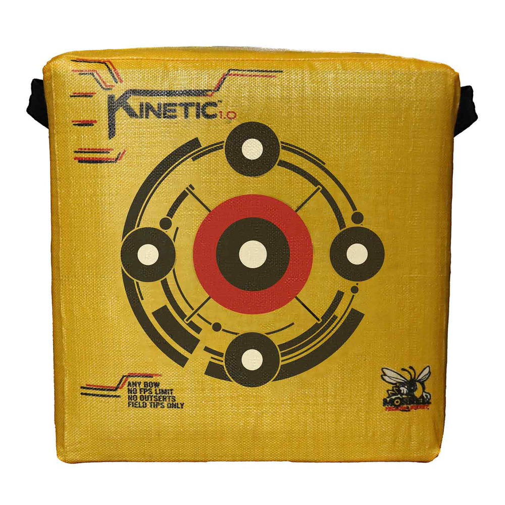 Morrell Yellow Jacket Kinetic 1.0 Bag Target