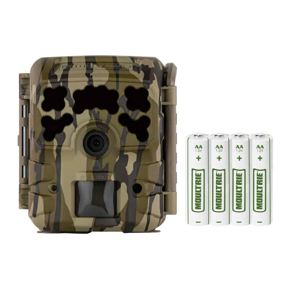 Moultrie Micro-42I Trail Camera Kit