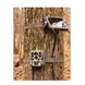 Moultrie 6V Feeder | Micro Camera Solar Power Panel