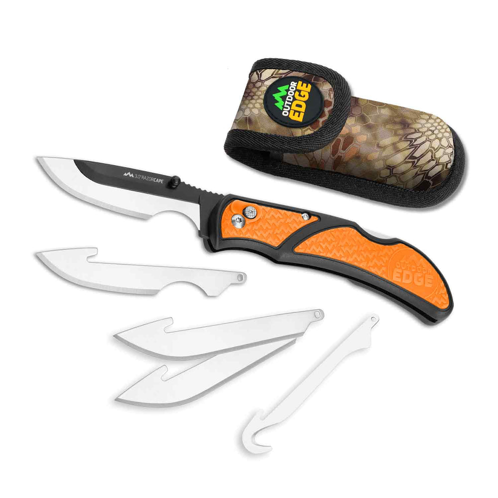 Outdoor Edge 3.0