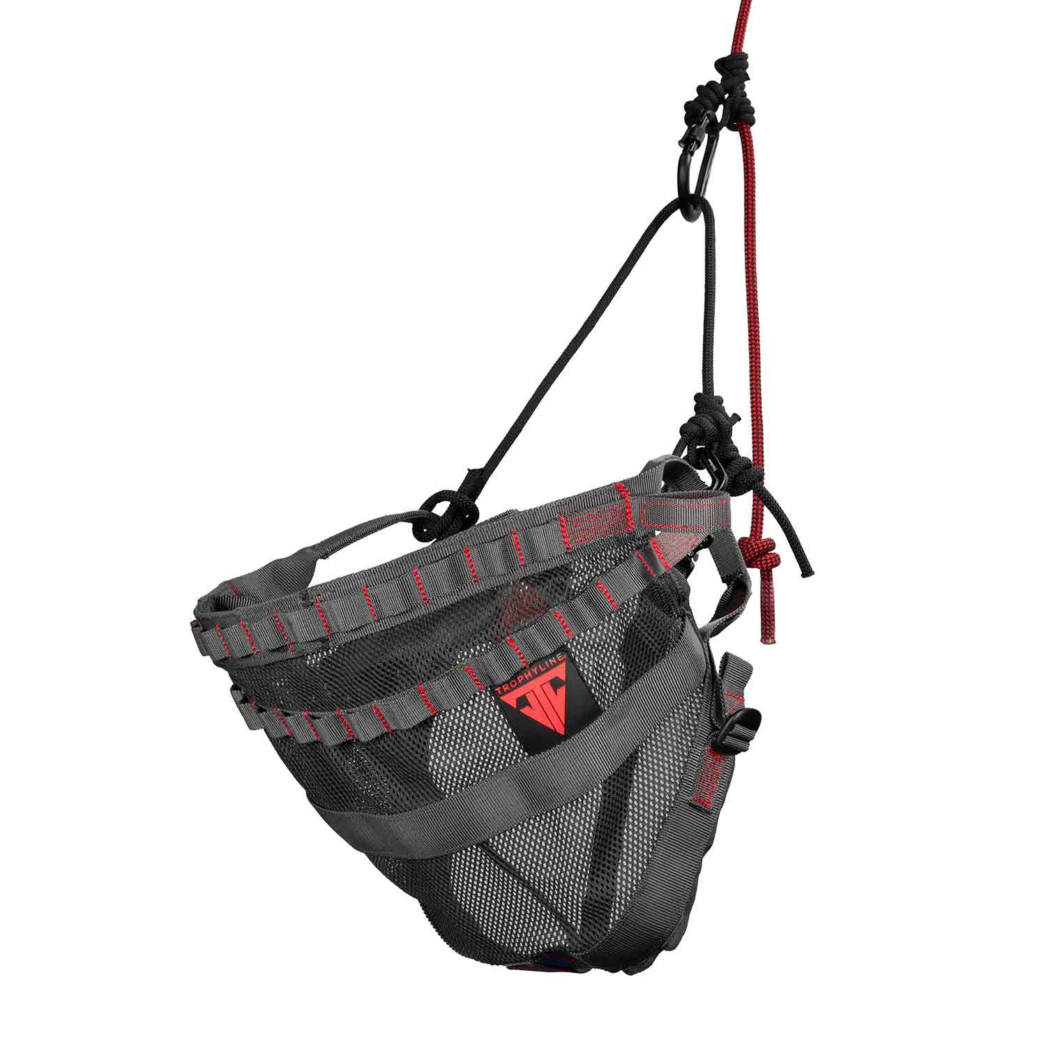 Trophyline Covert Lite Saddle Harness