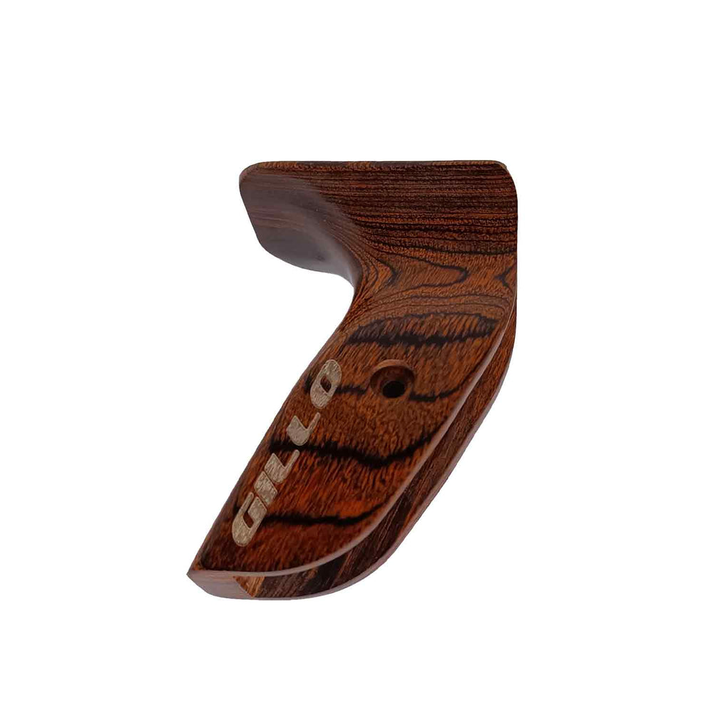 Gillo G3 Advanced Wood Grip