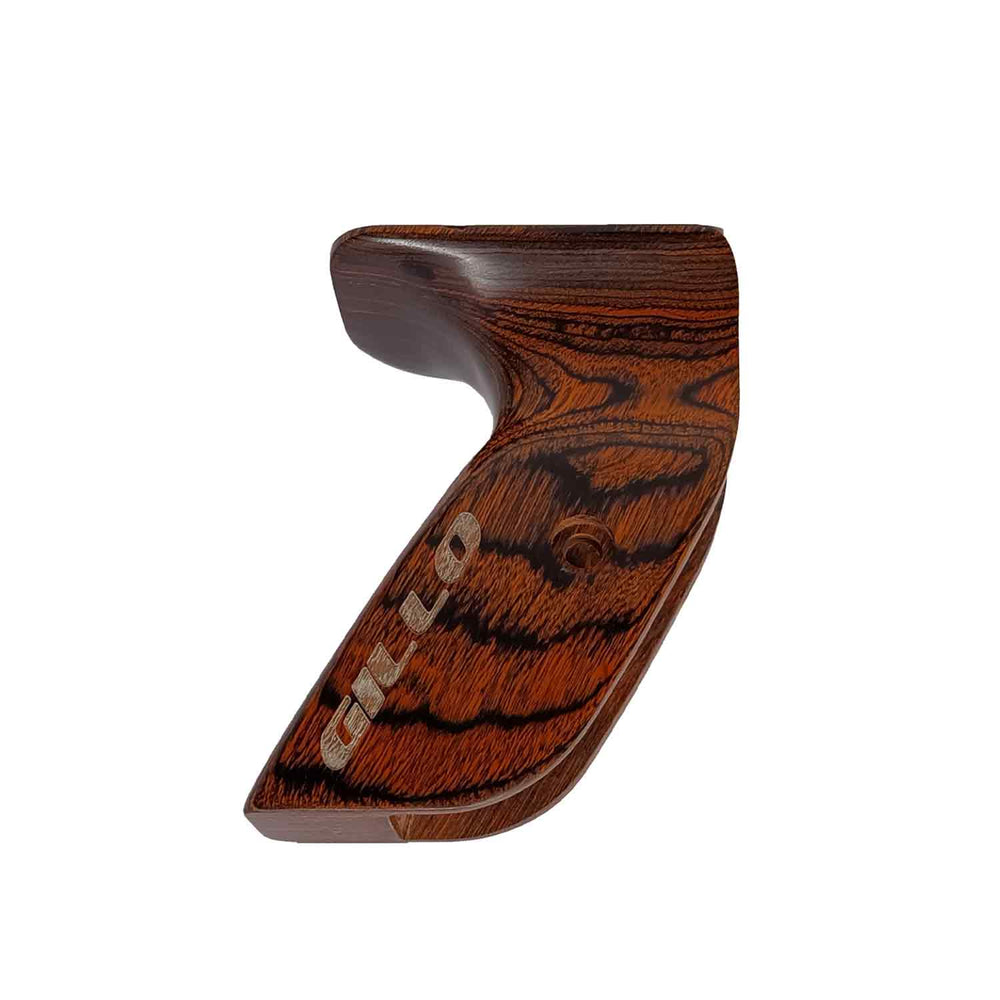 Gillo G3 Advanced Wood Grip