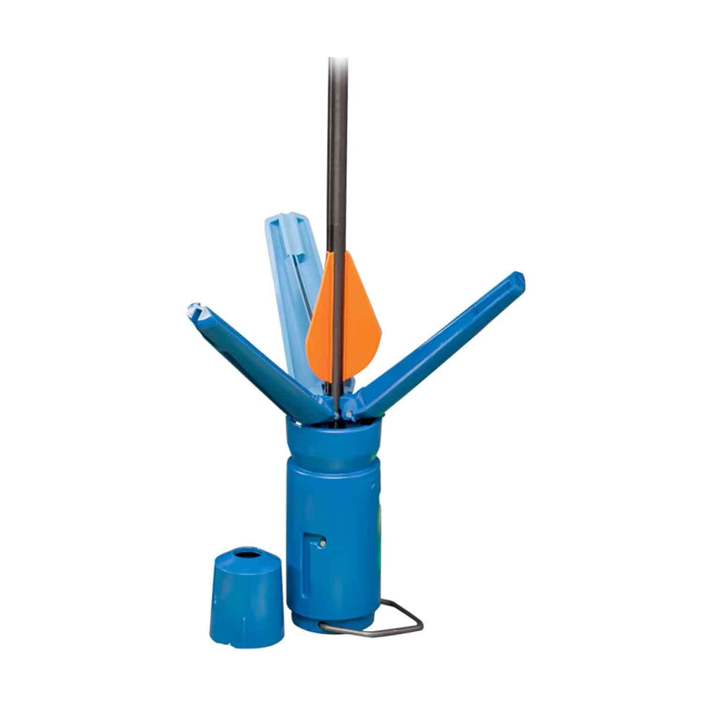 Arizona E-Z Fletch MiniMax Left Fletching Jig