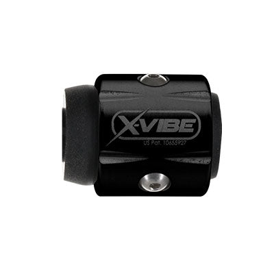 Axcel X-Vibe Adjustable Weight Damper (Black Nitride)