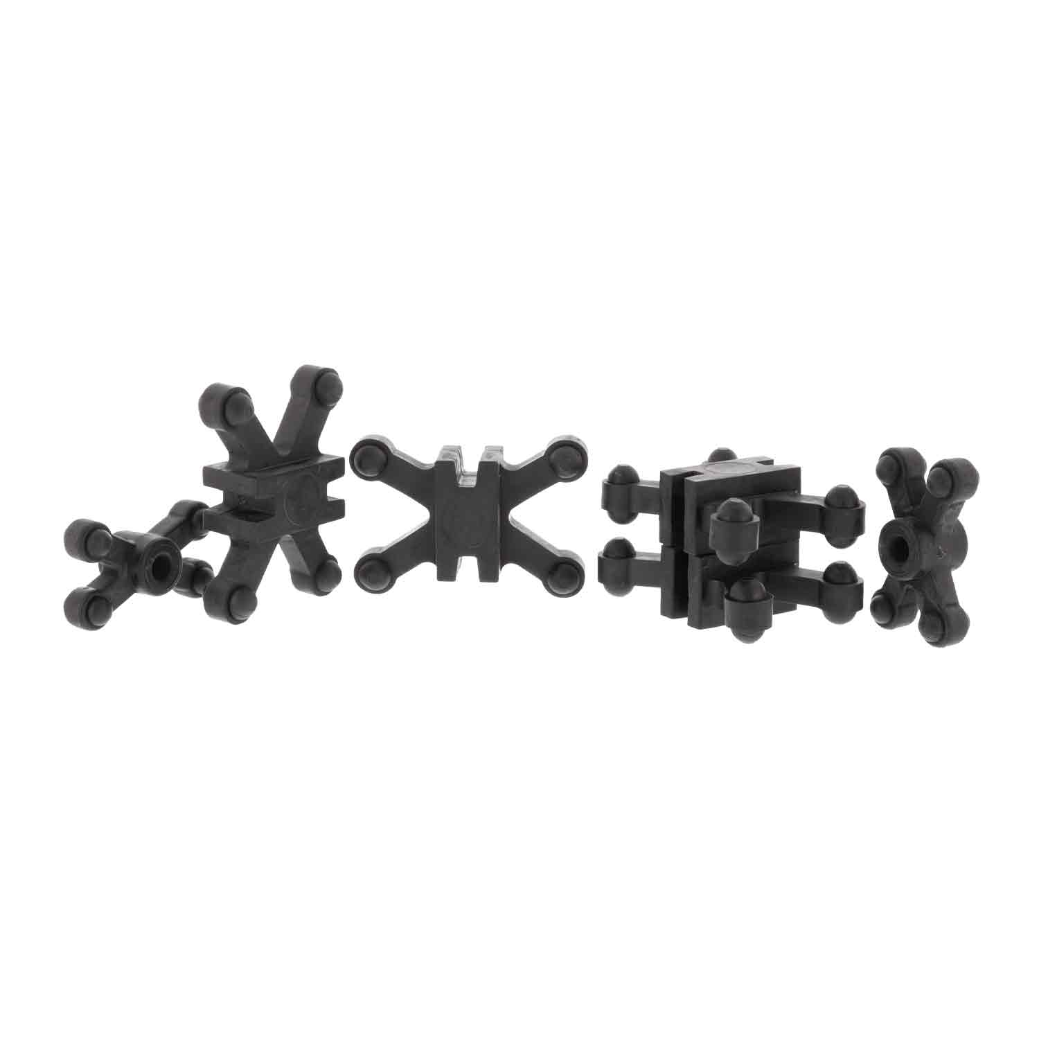 Bowjax Revelations 1033 Crossbow Dampening Kit (11/16