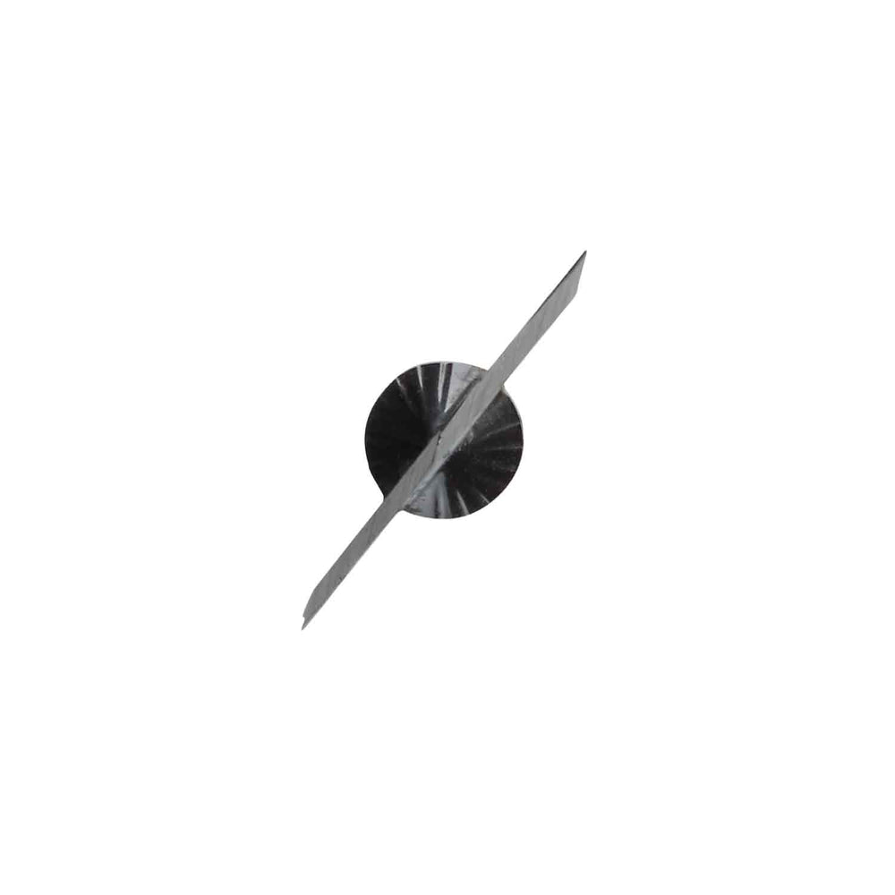 Bear Razorhead Variable Weight System Single Bevel Broadhead Kit (150gr-250gr)