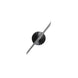 Bear Razorhead Variable Weight System Single Bevel Broadhead Kit (150gr-250gr)