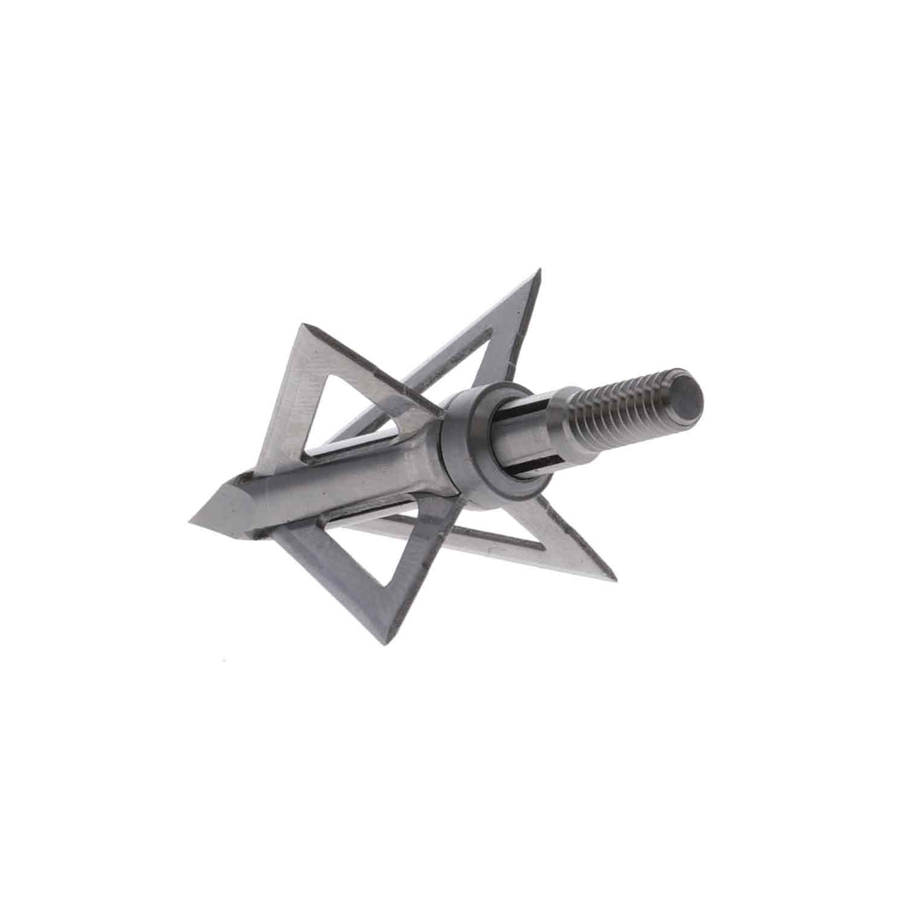 NAP Quadcutter Broadheads