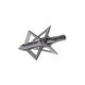 NAP Quadcutter Broadheads