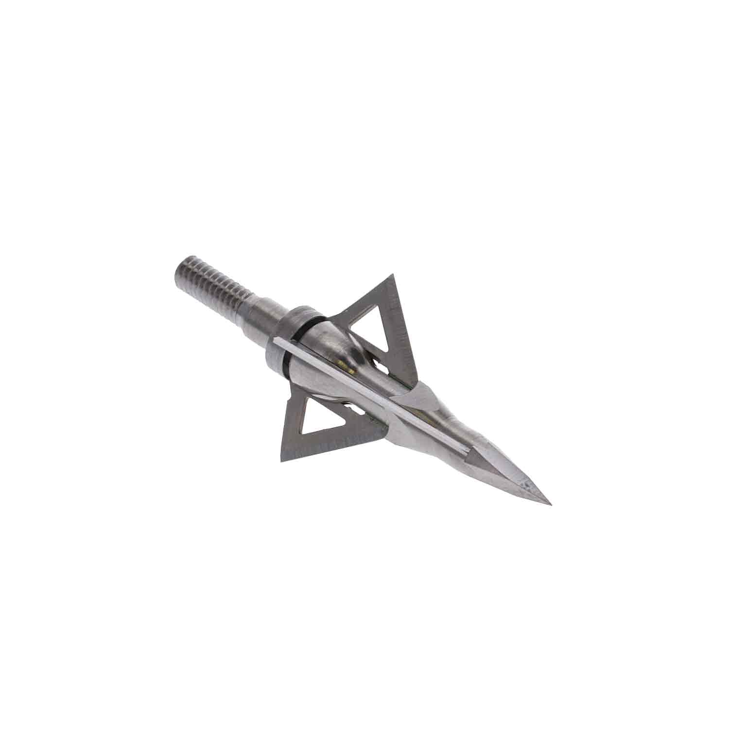 NAP Ignite 4 Broadheads