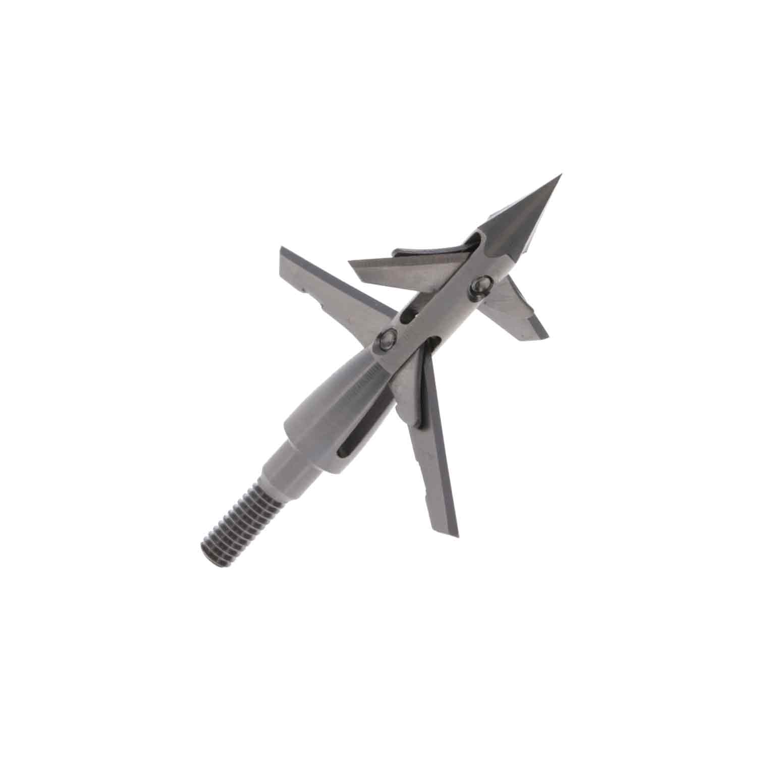 NAP Slingblade 4 Crossbow Broadheads