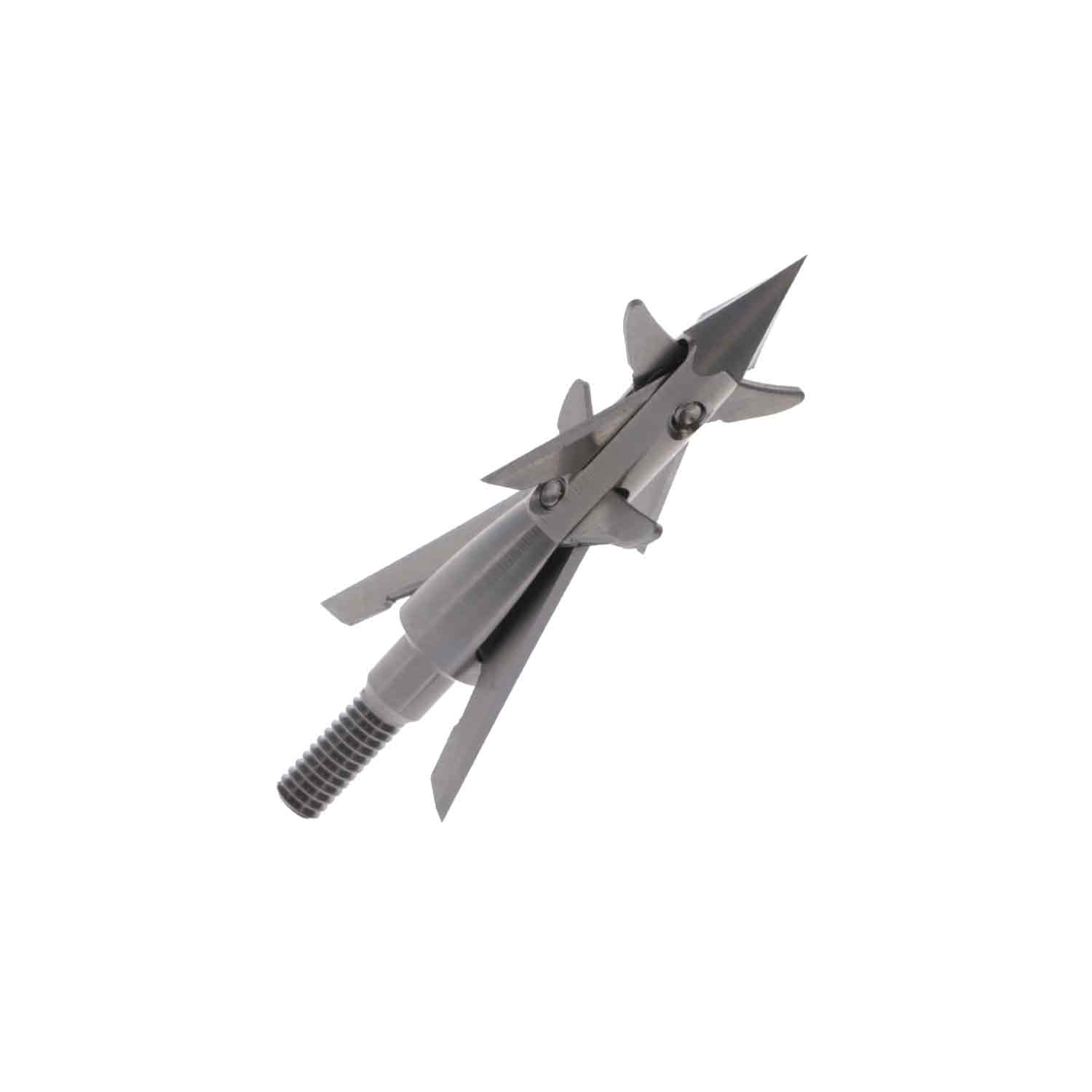 NAP Slingblade 4 Crossbow Broadheads