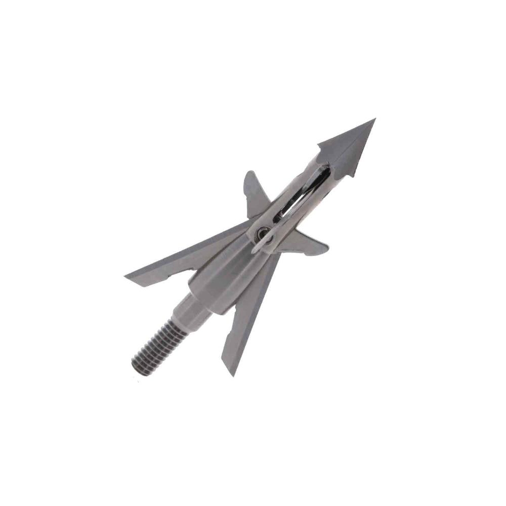 NAP Slingblade 4 Crossbow Broadheads