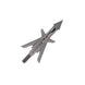 NAP Slingblade 4 Crossbow Broadheads