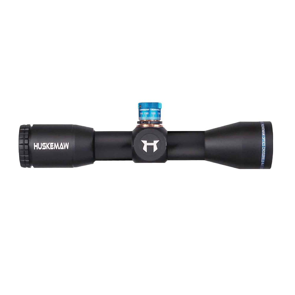 Huskemaw Crossfield 4x40 Crossbow Scope