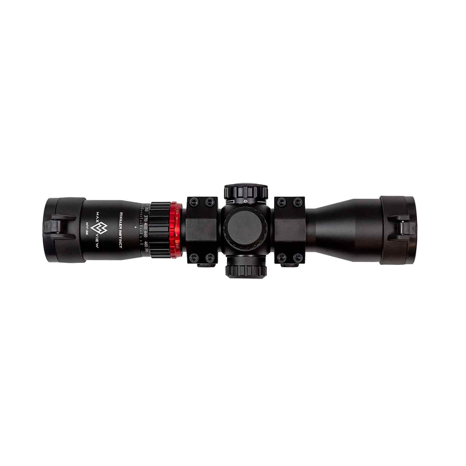 Killer Instinct Max View MV-36 Crossbow Scope