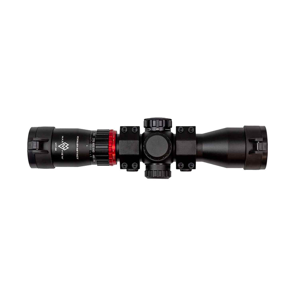 Killer Instinct Max View MV-36 Crossbow Scope