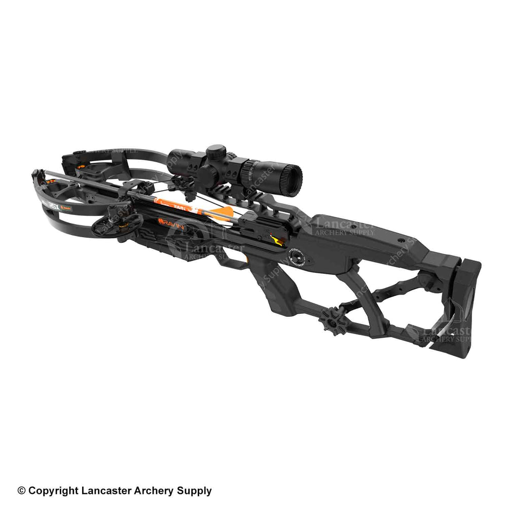 Ravin R26 Crossbow Package