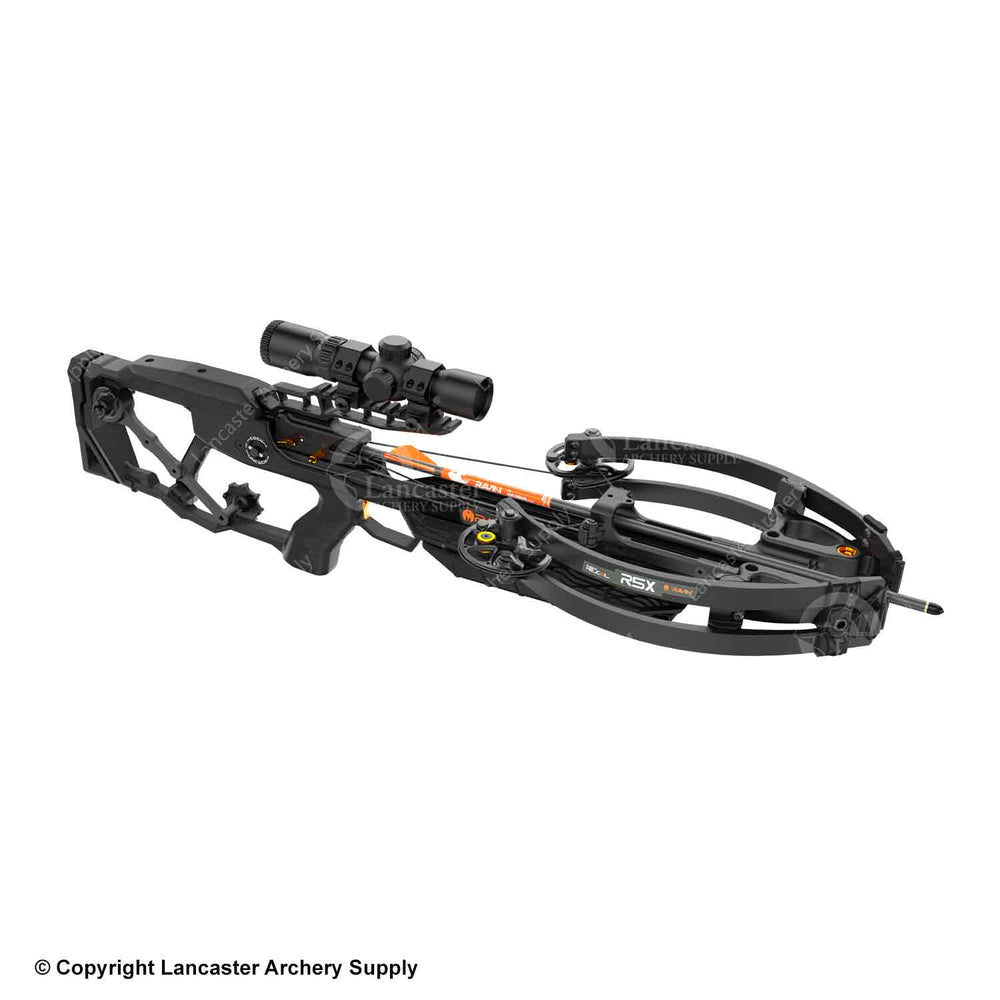 Ravin R26 Crossbow Package – Lancaster Archery Supply