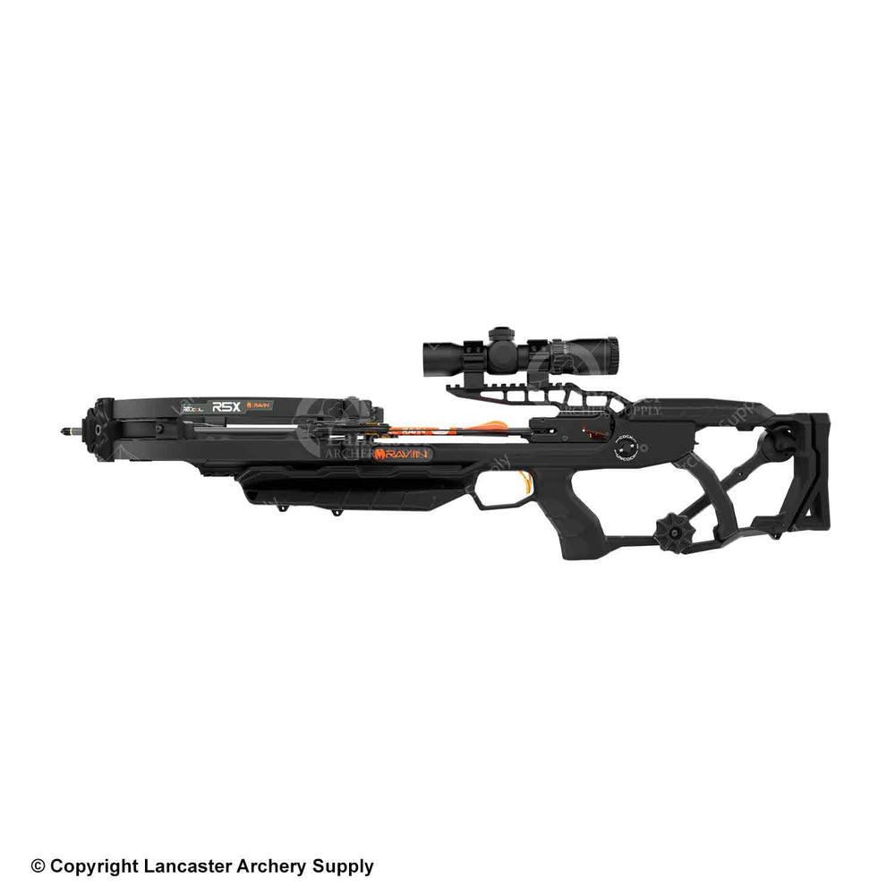 Ravin R26 Crossbow Package