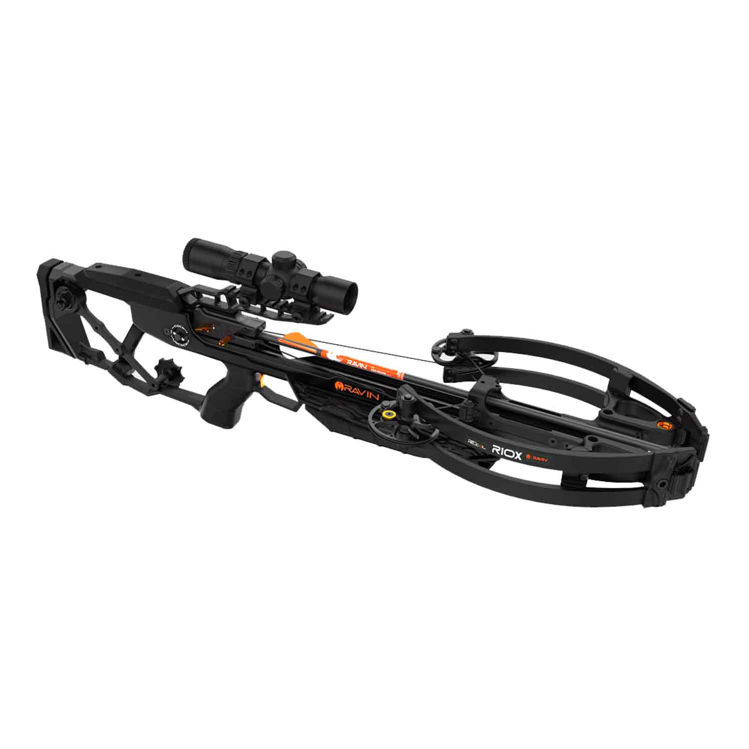 Ravin R10X Crossbow Package