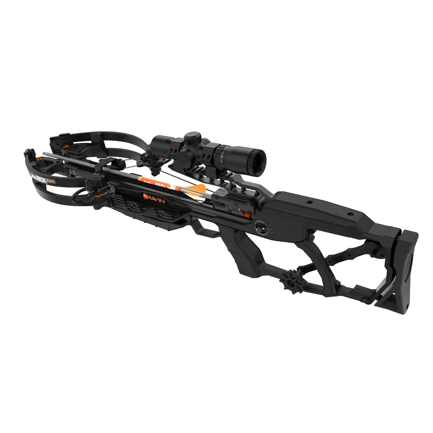 Ravin R10X Crossbow Package