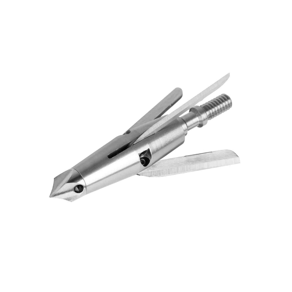 VIP Bomber Broadhead