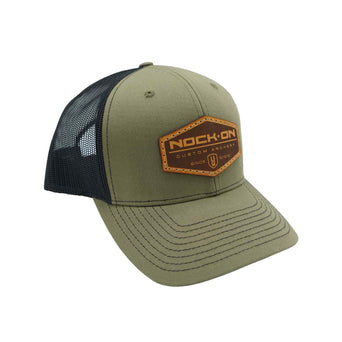 Nock On Manifest Hat