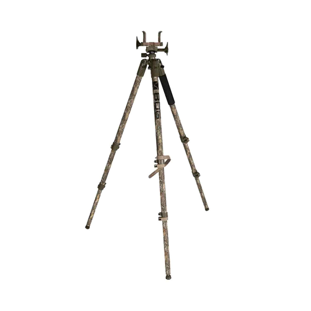 BOG DeathGrip Tripod (Realtree EXCAPE)