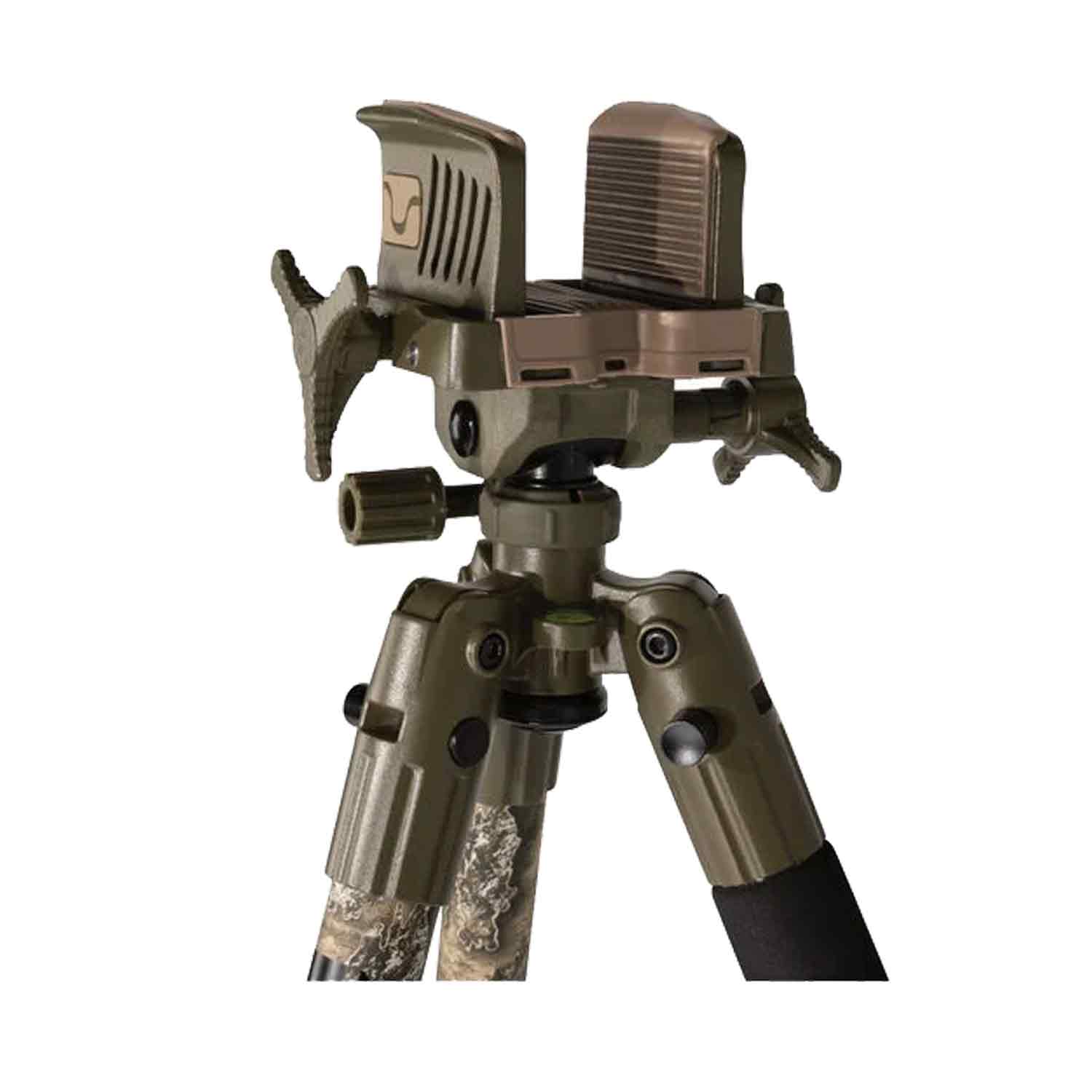 BOG DeathGrip Tripod (Realtree EXCAPE)