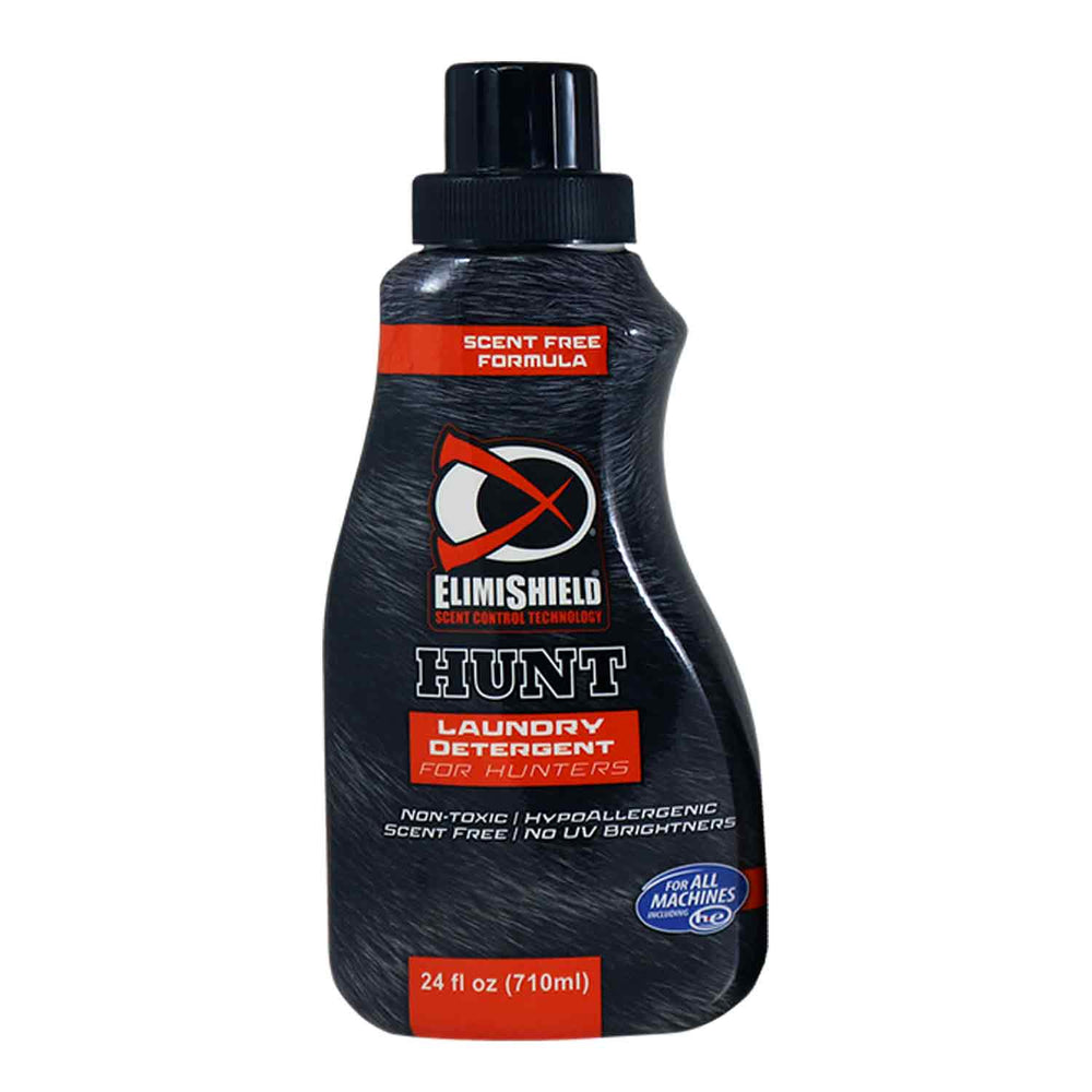 ElimiShield HUNT Laundry Detergent (24oz)