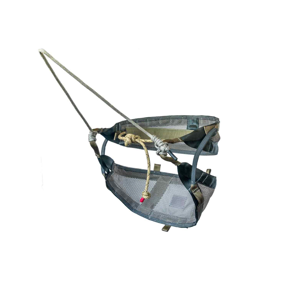 Latitude Outdoors Method 2 Saddle Harness