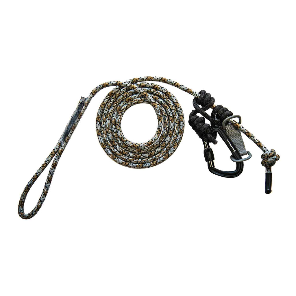 Tethlone Rope Latitude Outdoors Ultralight 10mm Tether Rope – Lancaster Archery Supply